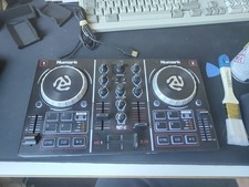 Numark Party Mix II Double