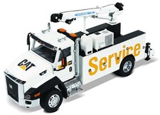 Diecast Masters Caterpillar