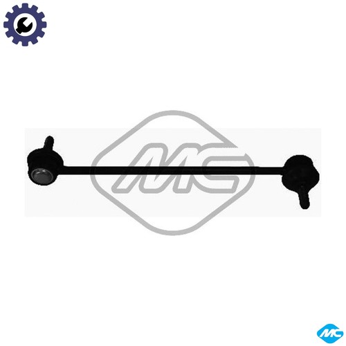 Linkcoupling rod stabiliser - linkcoupling,