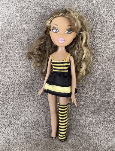 Bratz doll yasmin - bratz, costume
