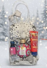 Avon Bath, Foot Scrub & Nail