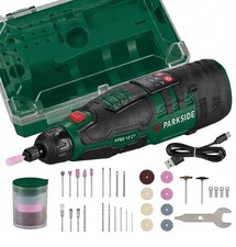 Parkside 12V Cordless