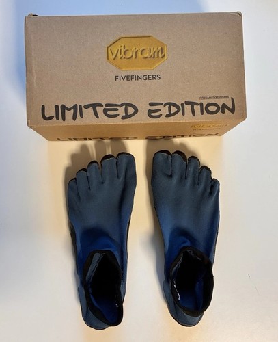 Super rare vibram - rare, fivefingers