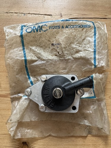 Genuine new omc - new,
