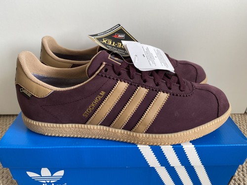 Adidas stockholm gtx uk9 - adidas,