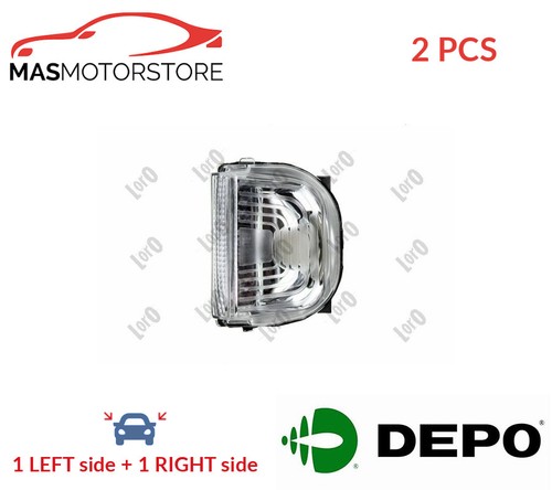 Indicator light blinker - indicator,