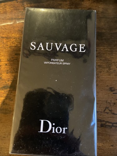 Dior sauvage eau forte - dior,