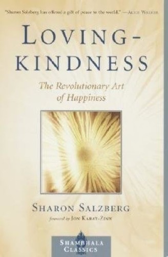 Lovingkindness sharon - lovingkindness,