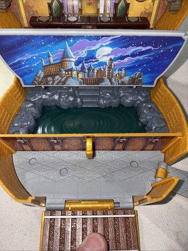 Harry potter polly - harry,