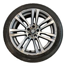 BMW 333 Style Rear Alloy Wheel 11J X 20'' ET:35 X5 E70 7842184