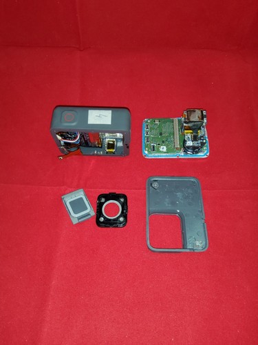 Gopro hero silver - gopro, 7