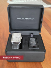 Emporio Armani Men’s