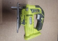 Ryobi 18v Cordless Jigsaw