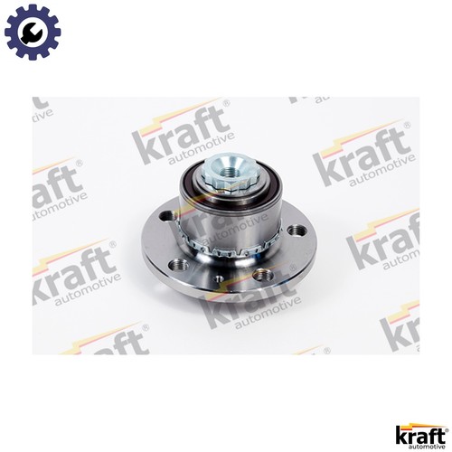 Wheel bearing kit 4106540 for - wheel,