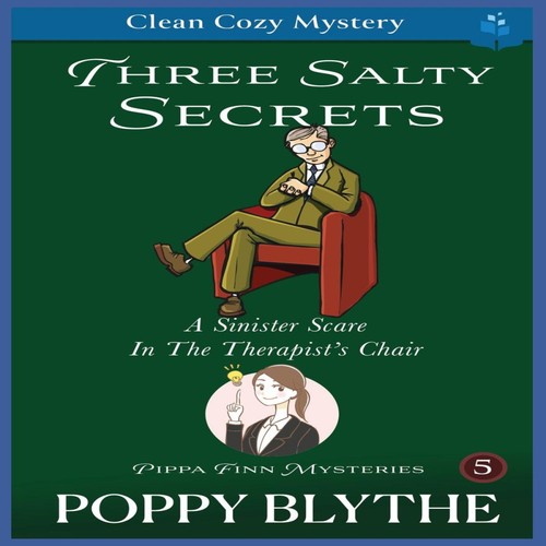 Three salty secrets - salty, sinister