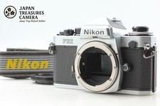 Honeycomb [Top MINT] Nikon FE2