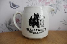 Black & White Scotch Whisky