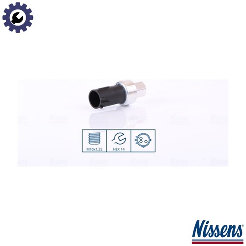 Pressure switch air - switch,