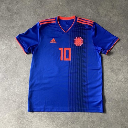 Adidas columbia 2018 away - columbia,