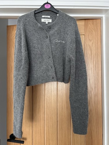 Jack wills wool cropped - jack,