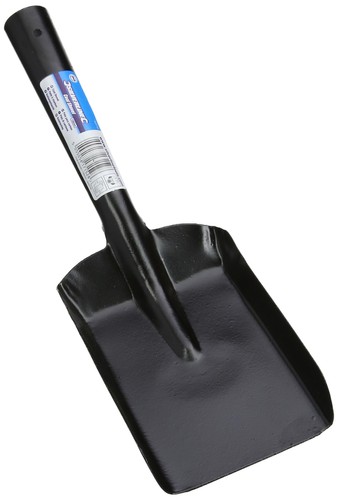 Coal shovel - coal,