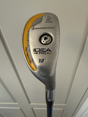 Adams golf idea pro tour - adams,