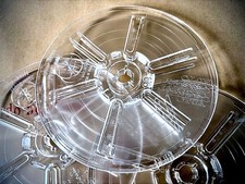 SUPER 8mm  BEST QUALITY JAPANESE AUTOMATIC THREADING  300ft  90m Film Reel Spool