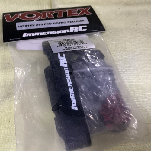 New immersion v25pck2 - rc, gopro