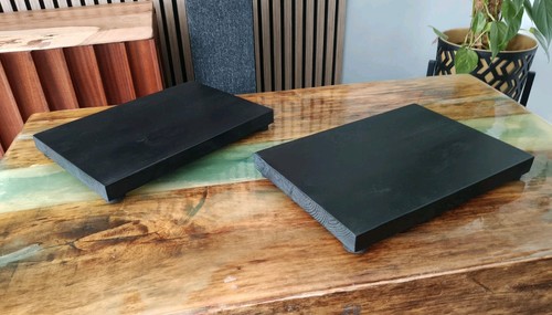 Low profile speaker - xl,