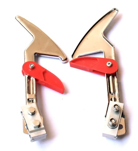 Replacement rung locks - replacement,