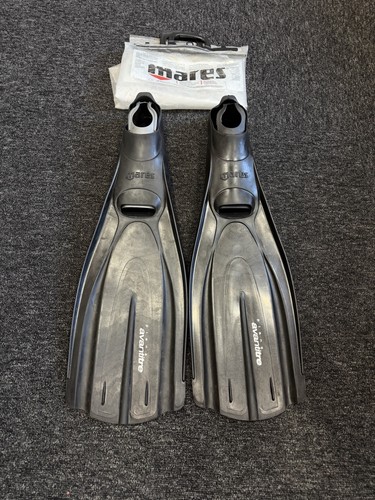 Mares avanti tre black scuba - tre,