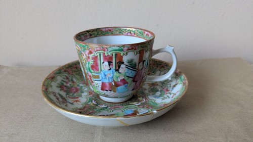Antique chinese porcelain - antique,