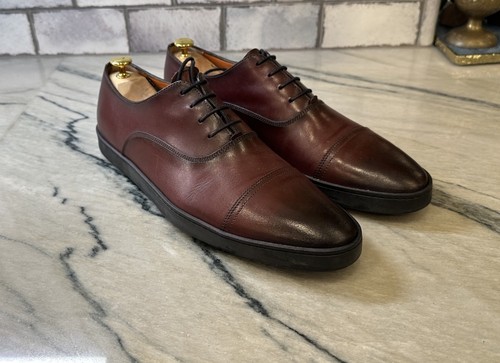 Santoni sneakers d - santoni,