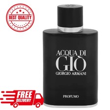 Giorgio Armani Aqua Di Gio