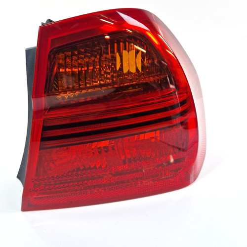 Bmw series e90 rear tail - bmw,