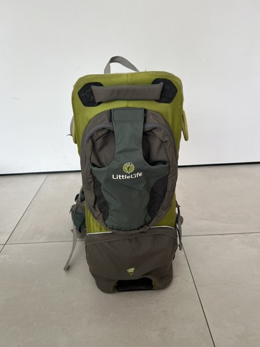 Littlelife freedom green - littlelife,