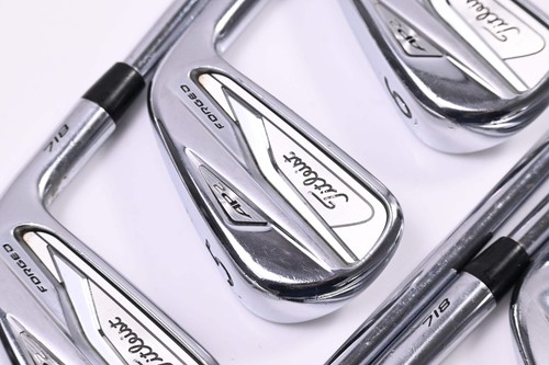 Titleist 718 ap2 irons 4 - titleist,