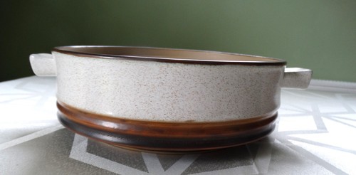 Denby potters wheel pattern - wheel,