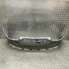 JAGUAR F-TYPE Coupe X152 Rear