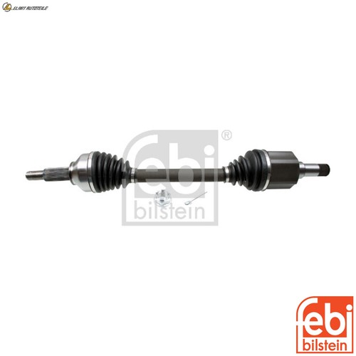 Driveshaft 182965 for ford - 182965,