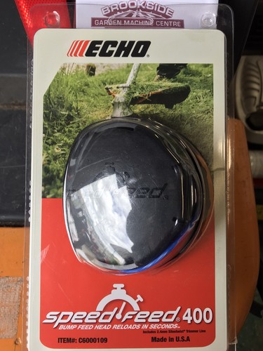 Genuine echo sf400 speed - sf400,