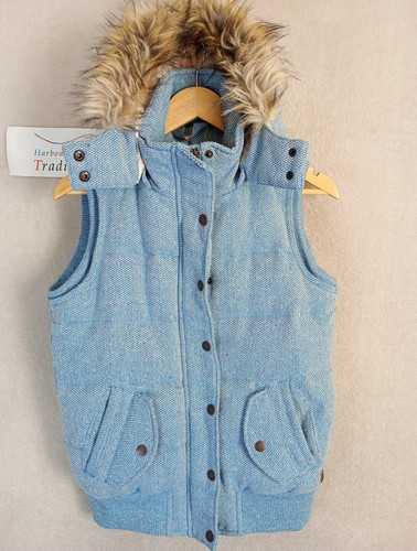 Fat face gilet body warmer - fat,