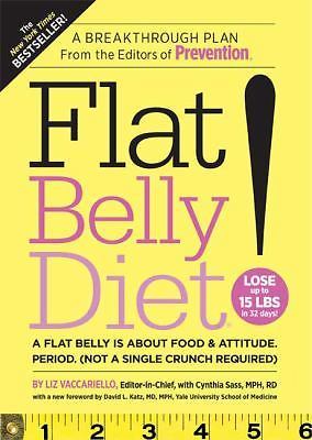 Flat belly diet cynthia - flat,