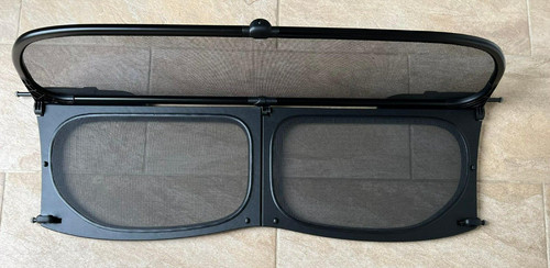 Bmw mini wind deflector - wind,