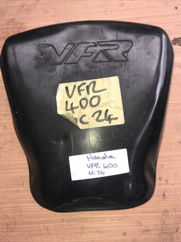Honda vfr400 nc24 seat - nc24,