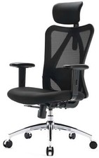 Sihoo Ergonomic High Back