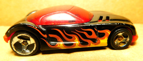Hot wheels golden arrow - wheels~golden, made
