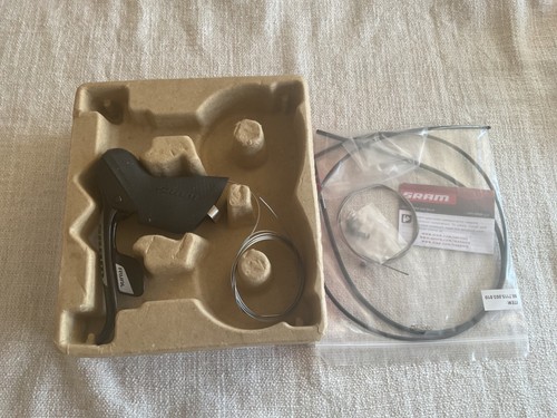 Sram rival shift brake system - rival, shift-brake