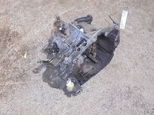 CITROEN XSARA / PEUGEOT 306 1.9 TD DIESEL 5 SPEED MANUAL GEARBOX 20TA45