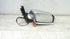 Volkswagen Polo Twist 5dr Driver Side Wing Mirror 014156